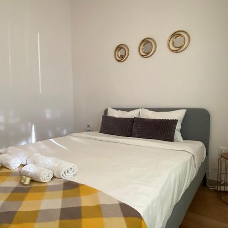 Almada Central Apartment מראה חיצוני תמונה