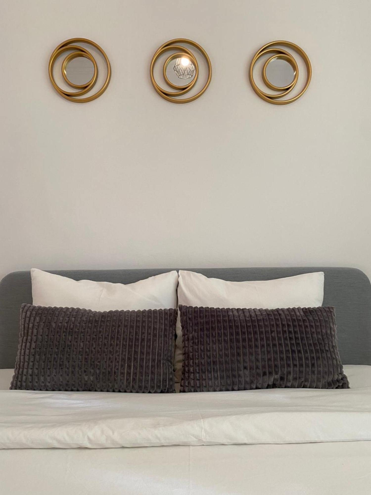 Almada Central Apartment מראה חיצוני תמונה