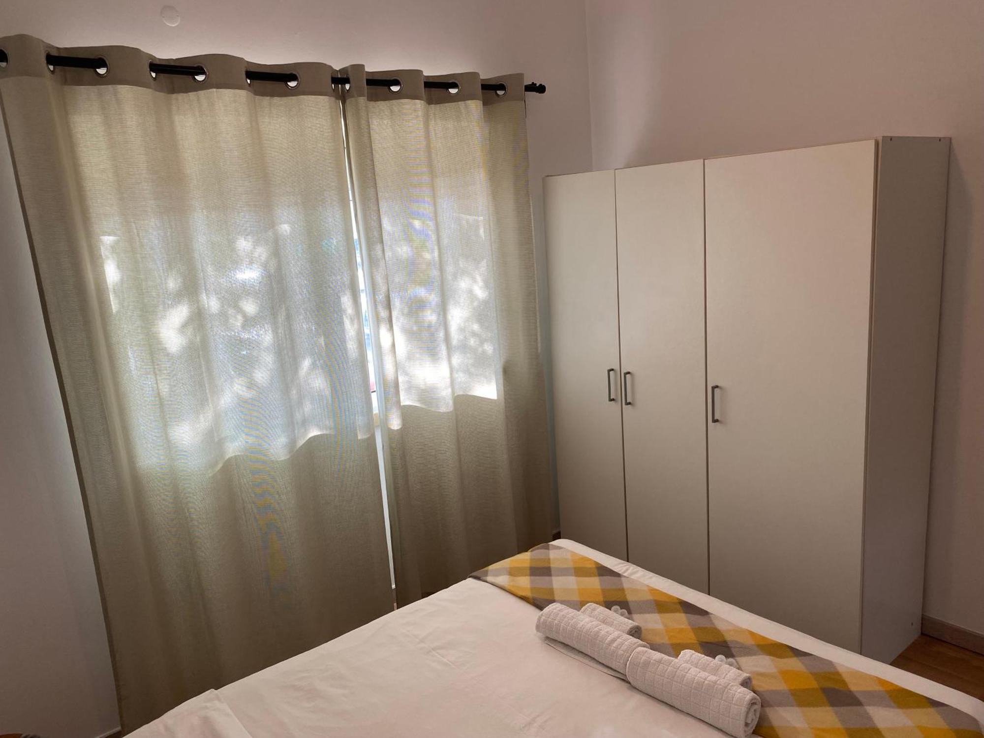 Almada Central Apartment מראה חיצוני תמונה