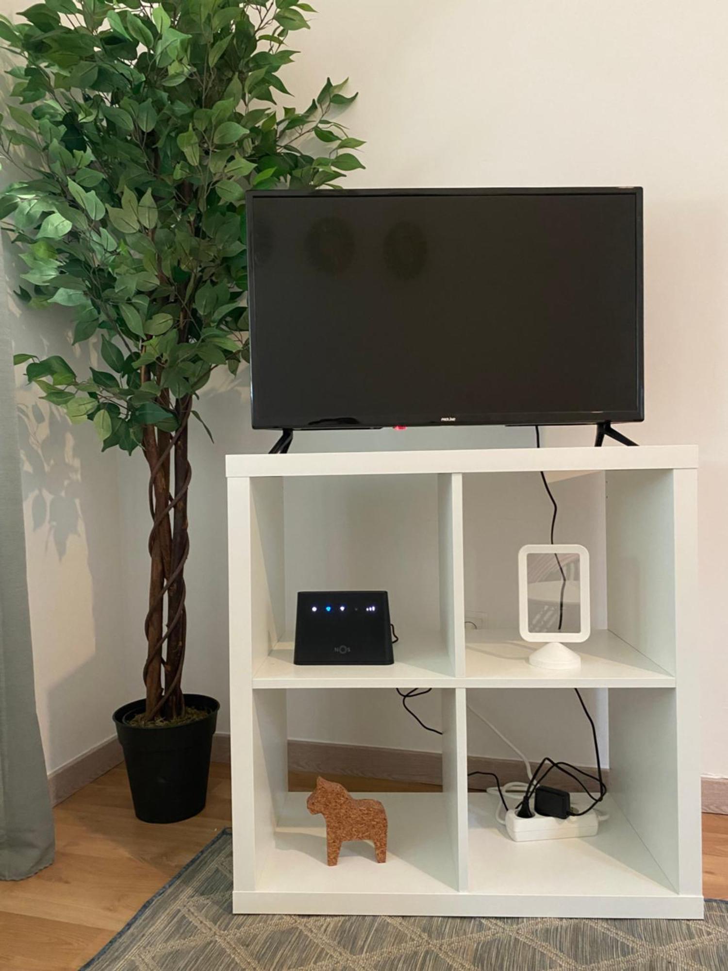Almada Central Apartment מראה חיצוני תמונה