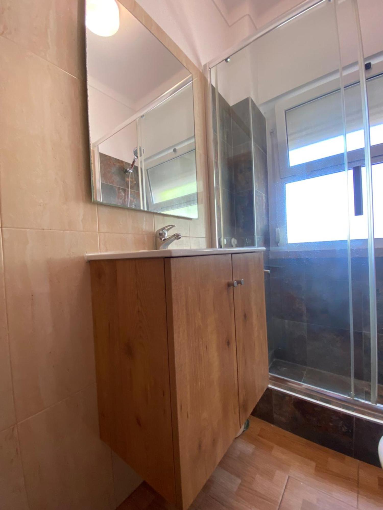 Almada Central Apartment מראה חיצוני תמונה