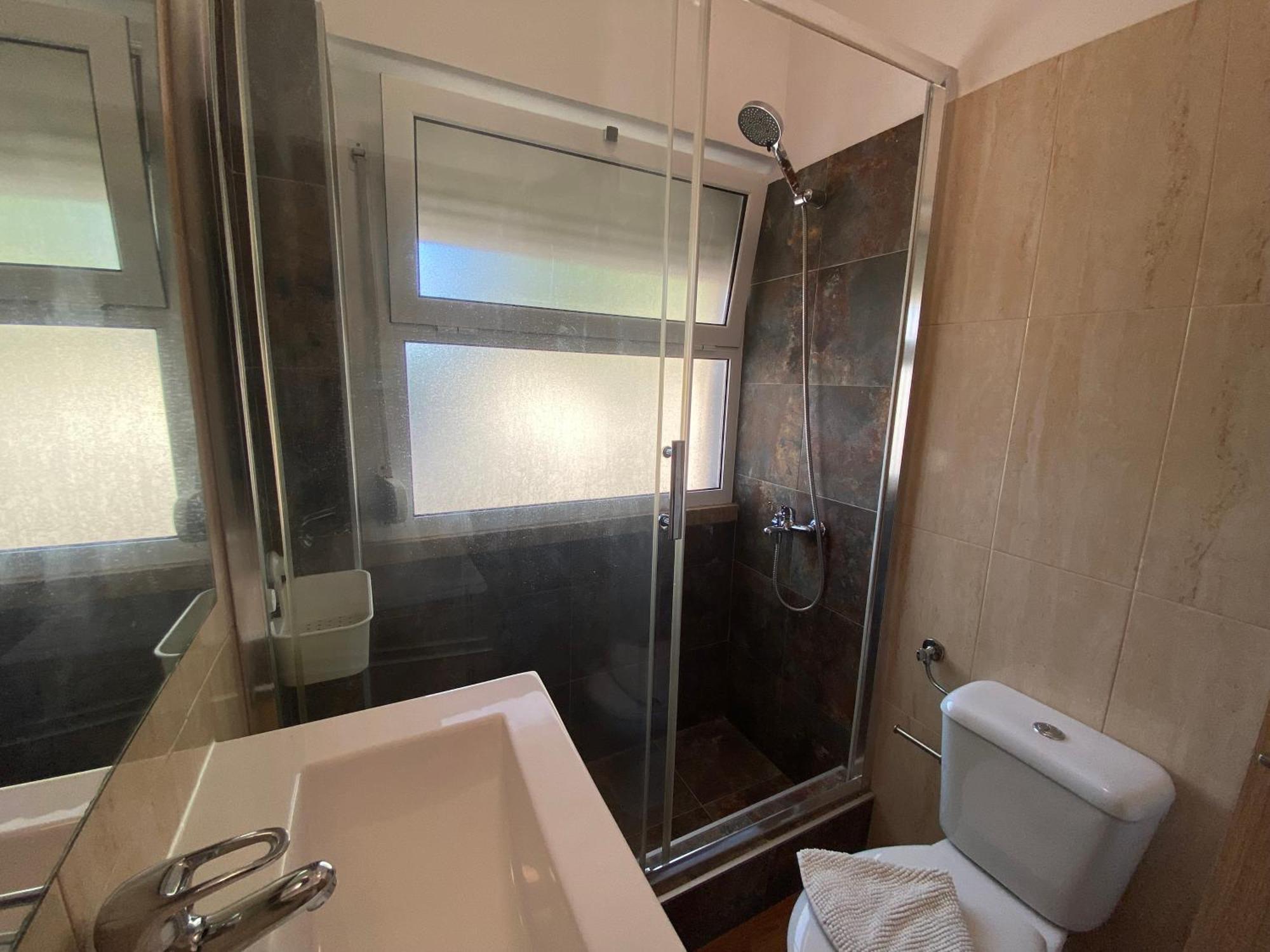 Almada Central Apartment מראה חיצוני תמונה
